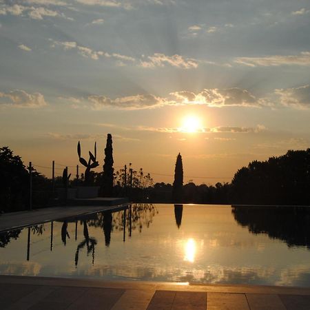 Villa Carola กัลลีโปลี ภายนอก รูปภาพ