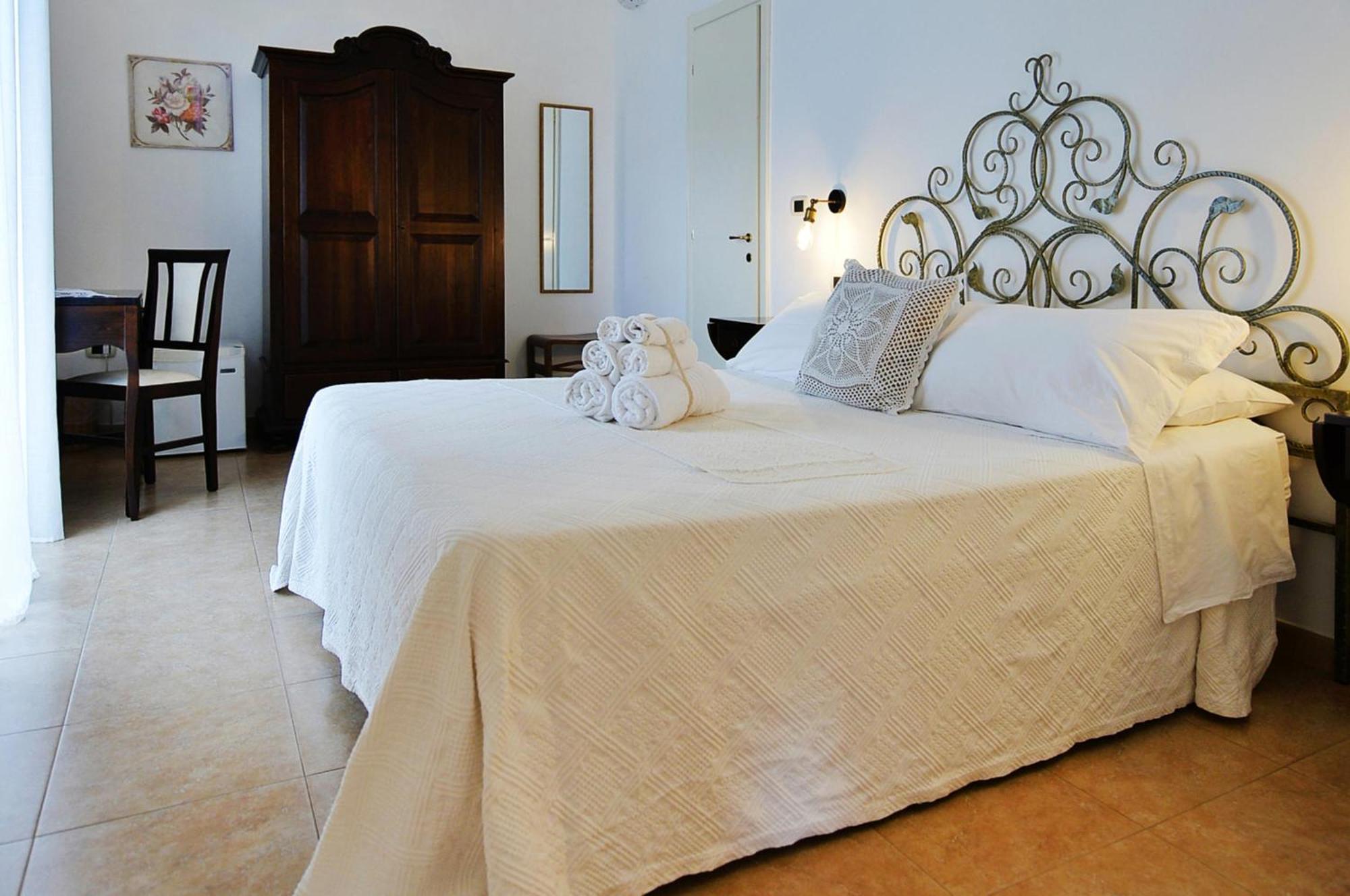 Villa Carola กัลลีโปลี ภายนอก รูปภาพ