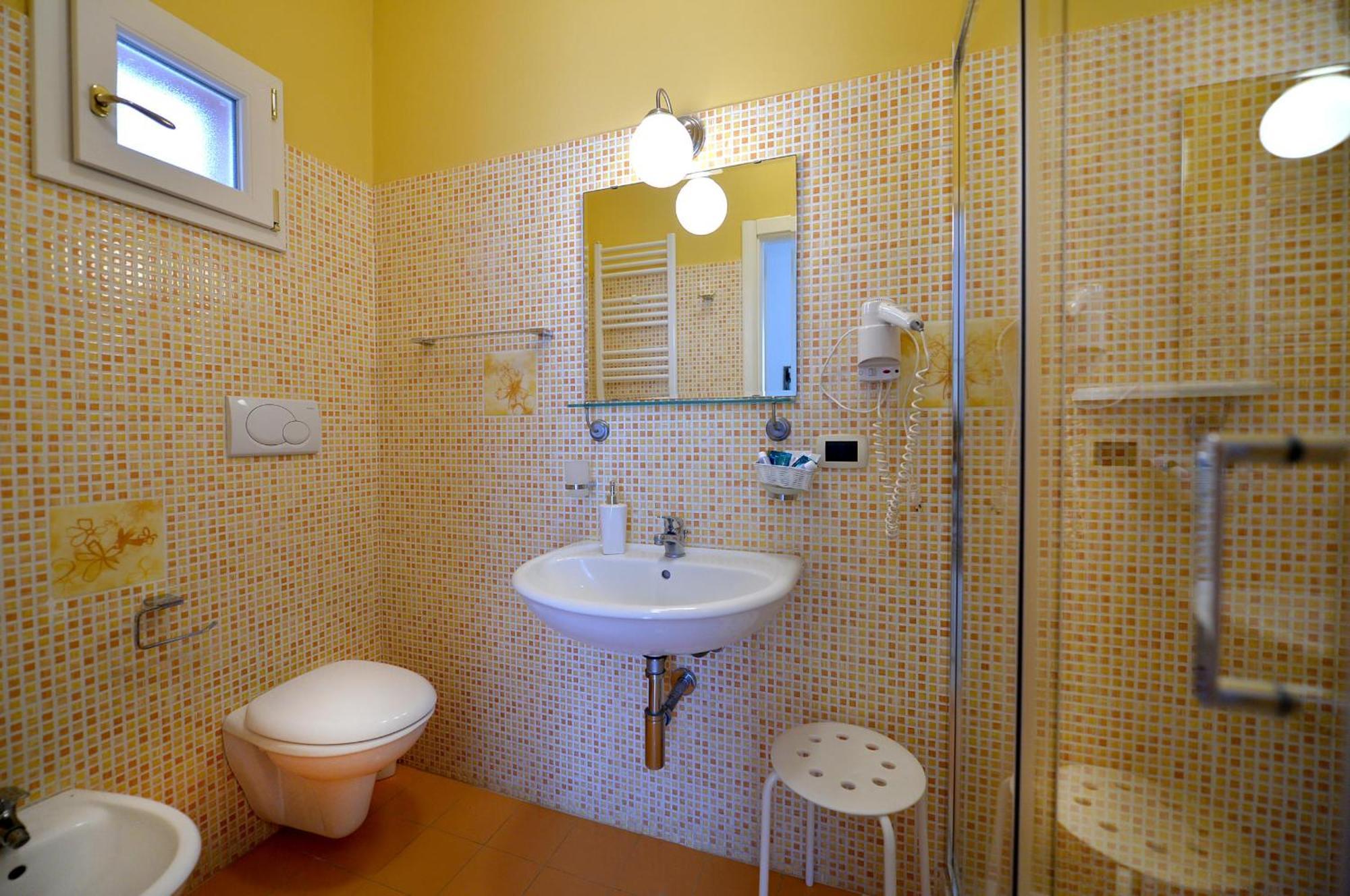 Villa Carola กัลลีโปลี ภายนอก รูปภาพ