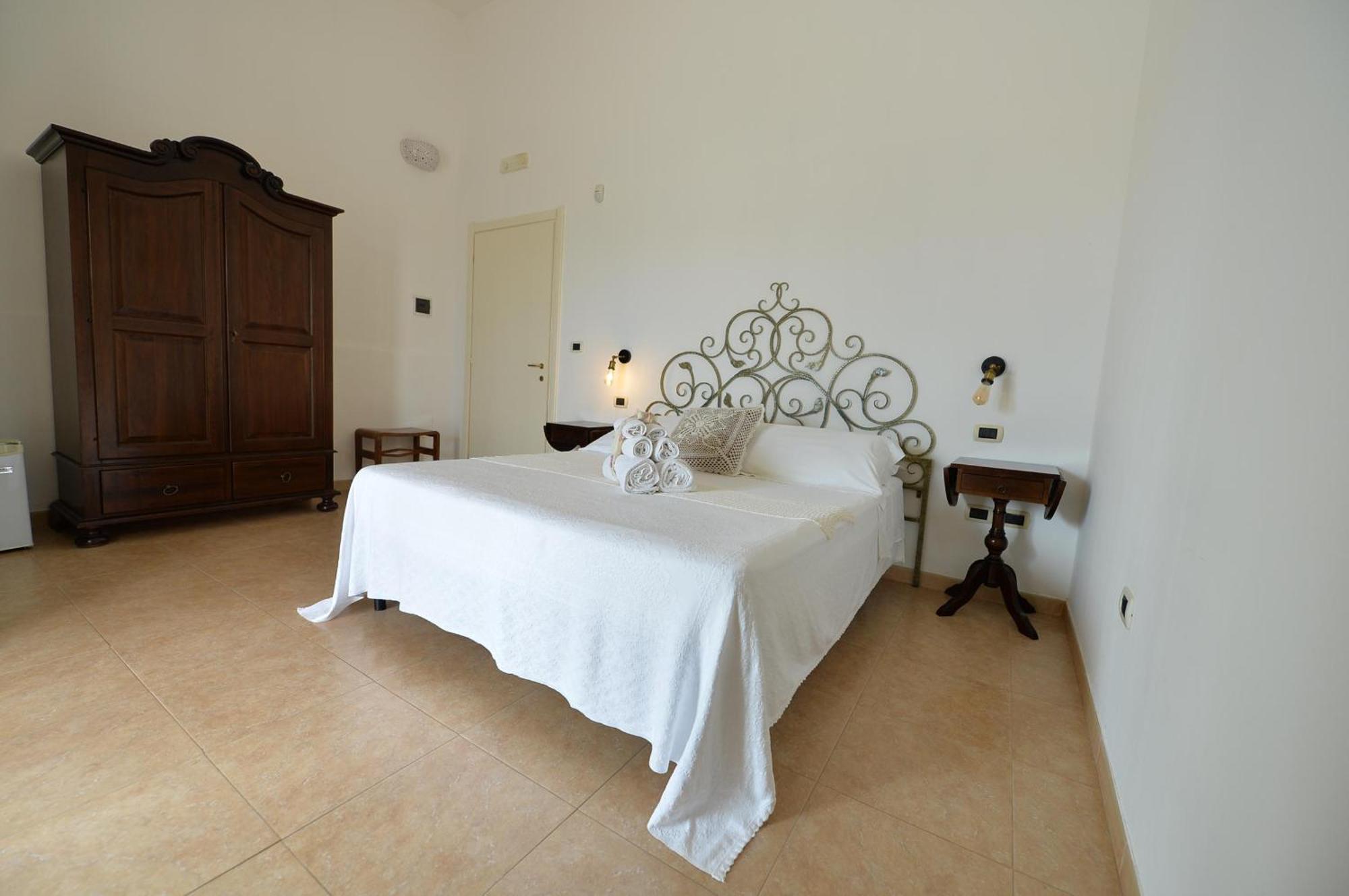 Villa Carola กัลลีโปลี ภายนอก รูปภาพ