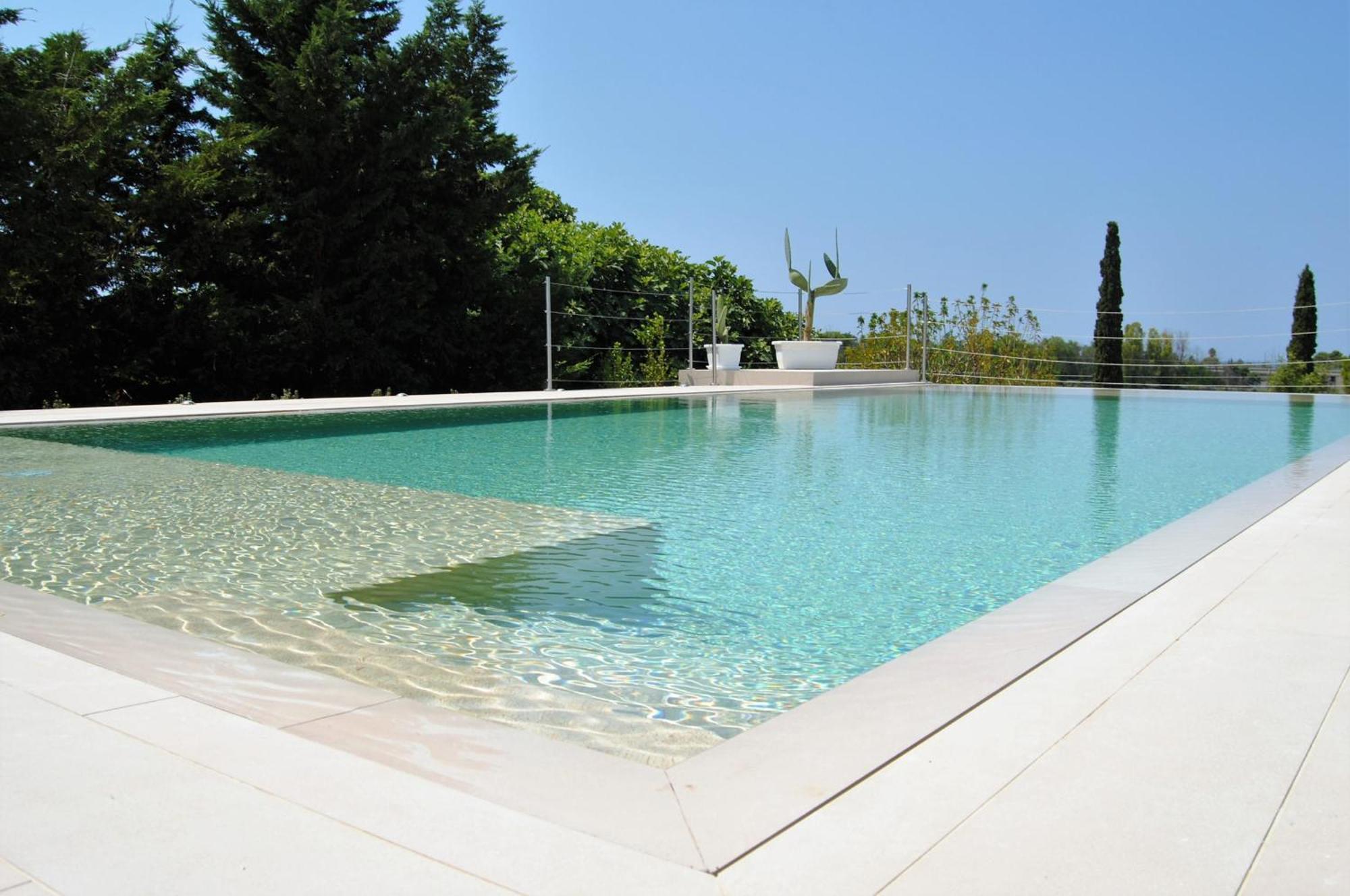 Villa Carola กัลลีโปลี ภายนอก รูปภาพ
